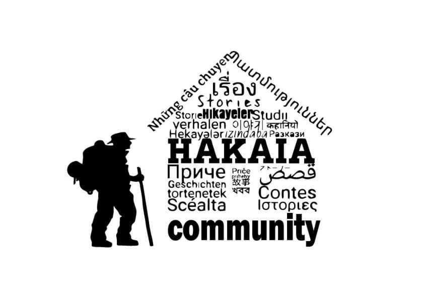 아카바 Hakaia Community 호스텔 외부 사진